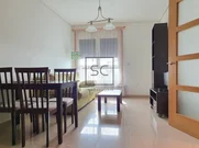 Apartamento con Trastero