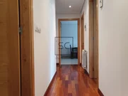 Apartamento con Trastero