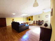 Ático amueblado en el centro de ferrol