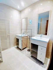 Ático amueblado en el centro de ferrol