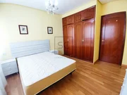 Ático amueblado en el centro de ferrol