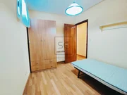 Ático amueblado en el centro de ferrol