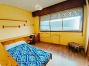 Ático amueblado en el centro de ferrol