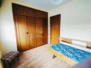 Ático amueblado en el centro de ferrol