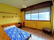 Ático amueblado en el centro de ferrol