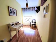 Ático amueblado en el centro de ferrol