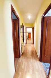 Ático amueblado en el centro de ferrol