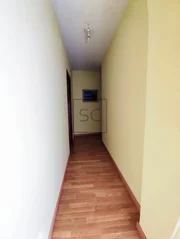 Ático amueblado en el centro de ferrol