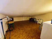 Ático amueblado en el centro de ferrol