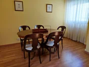 Ático amueblado en el centro de ferrol