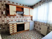 Ático amueblado en el centro de ferrol