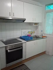 Piso reformado en esteiro con terraza