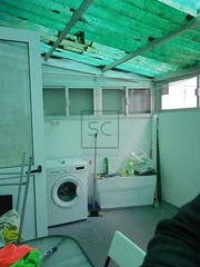 Piso reformado en esteiro con terraza