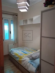 Piso reformado en esteiro con terraza