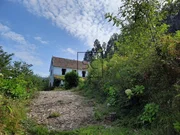 Casa para reforma integral con finca en sedes, narón