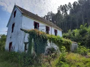 Casa para Reforma Integral con Finca en Sedes, Narón