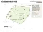 Casa para Reforma Integral con Finca en Sedes, Narón