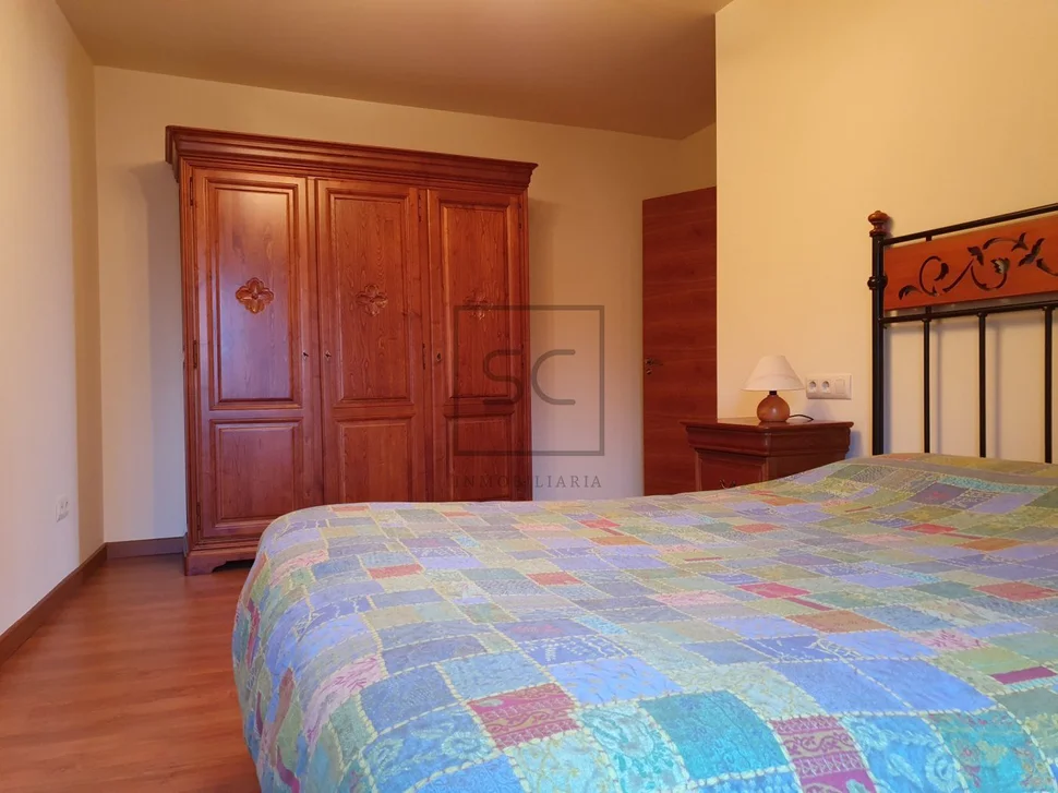 Casa con vistas a la ría de ferrol en barallobre, fene