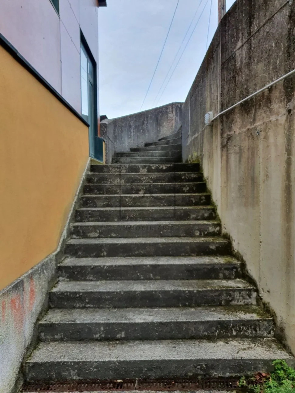 Casa con vistas a la ría de ferrol en barallobre, fene