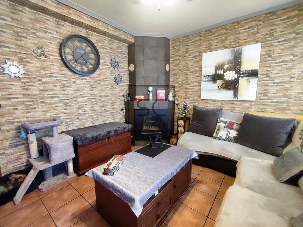 Chalet en fene con cenador, finca y bonitas vistas fene, fene