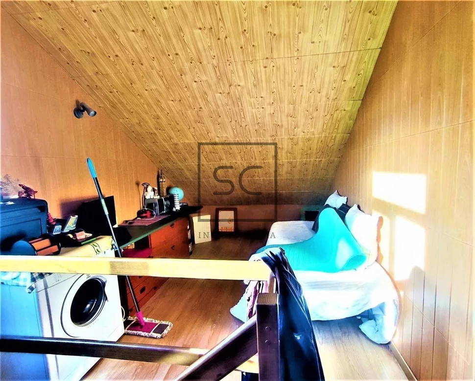 Chalet en fene con cenador, finca y bonitas vistas fene, fene