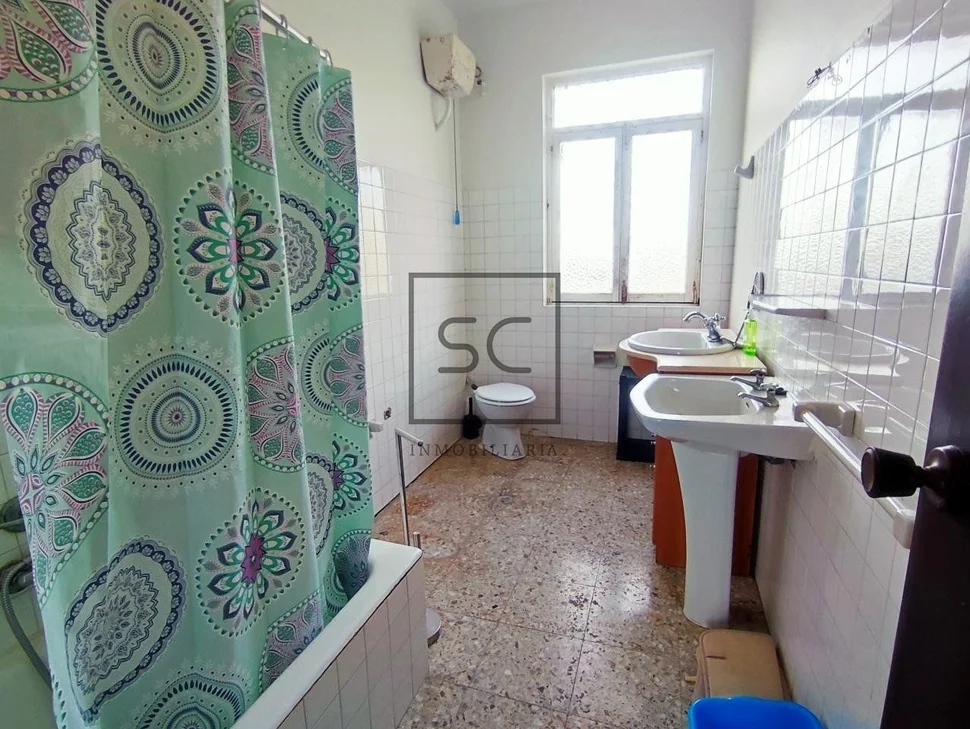 Chalet en fene con cenador, finca y bonitas vistas fene, fene