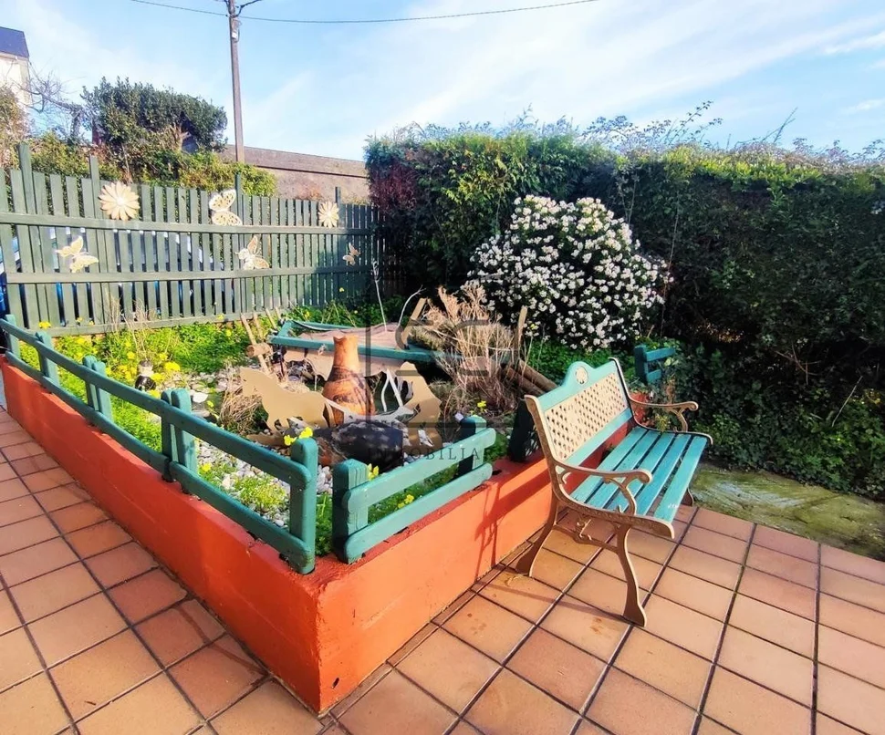 Chalet en fene con cenador, finca y bonitas vistas fene, fene