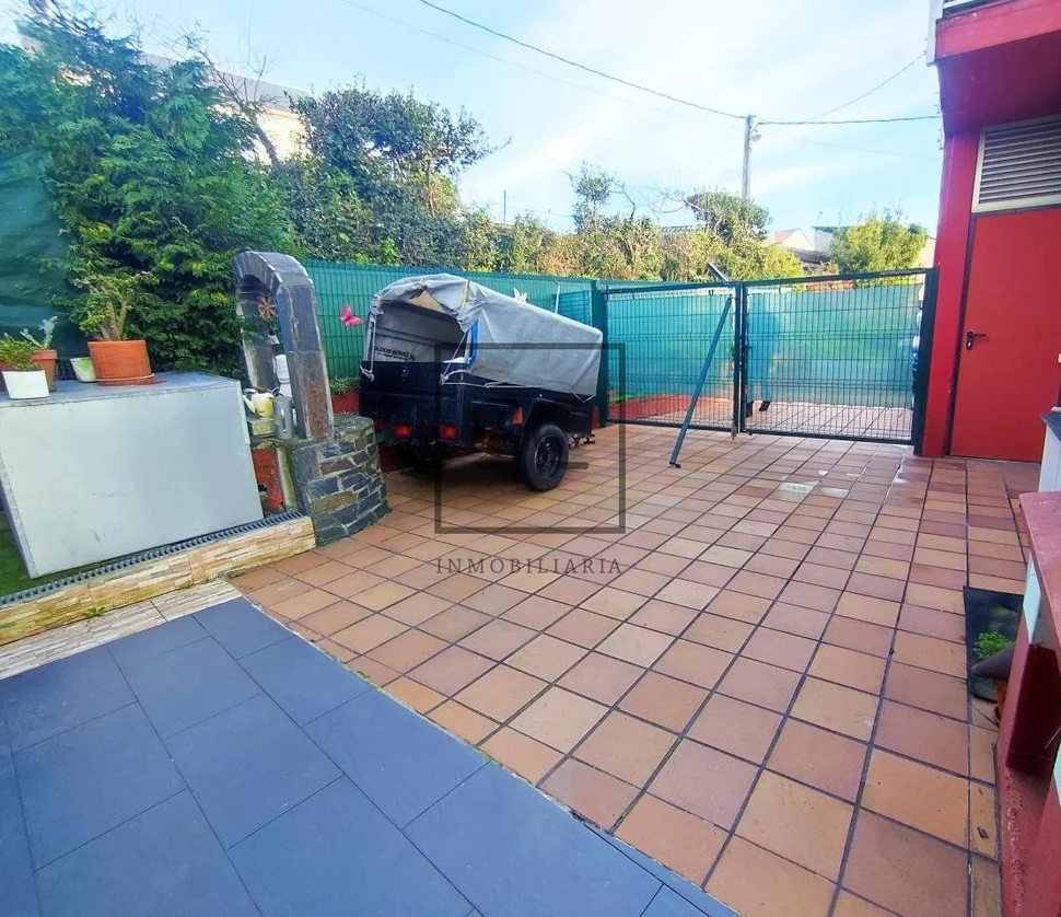 Chalet en fene con cenador, finca y bonitas vistas fene, fene