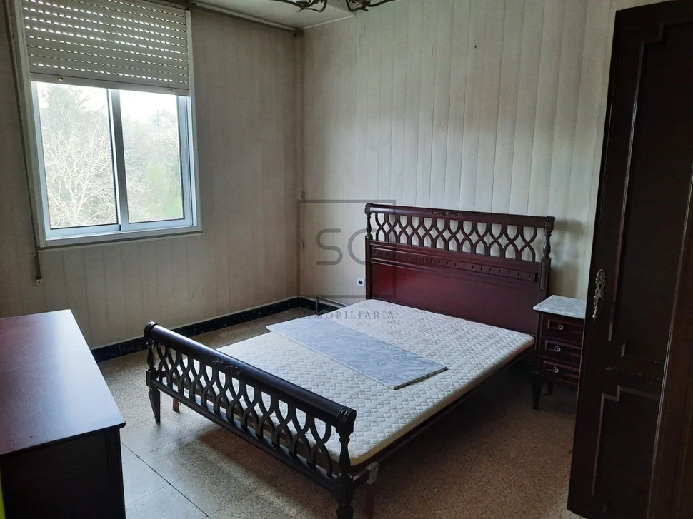 Casa para reforma zona piñeiros, narón