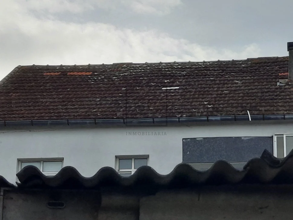 Casa para reforma zona piñeiros, narón