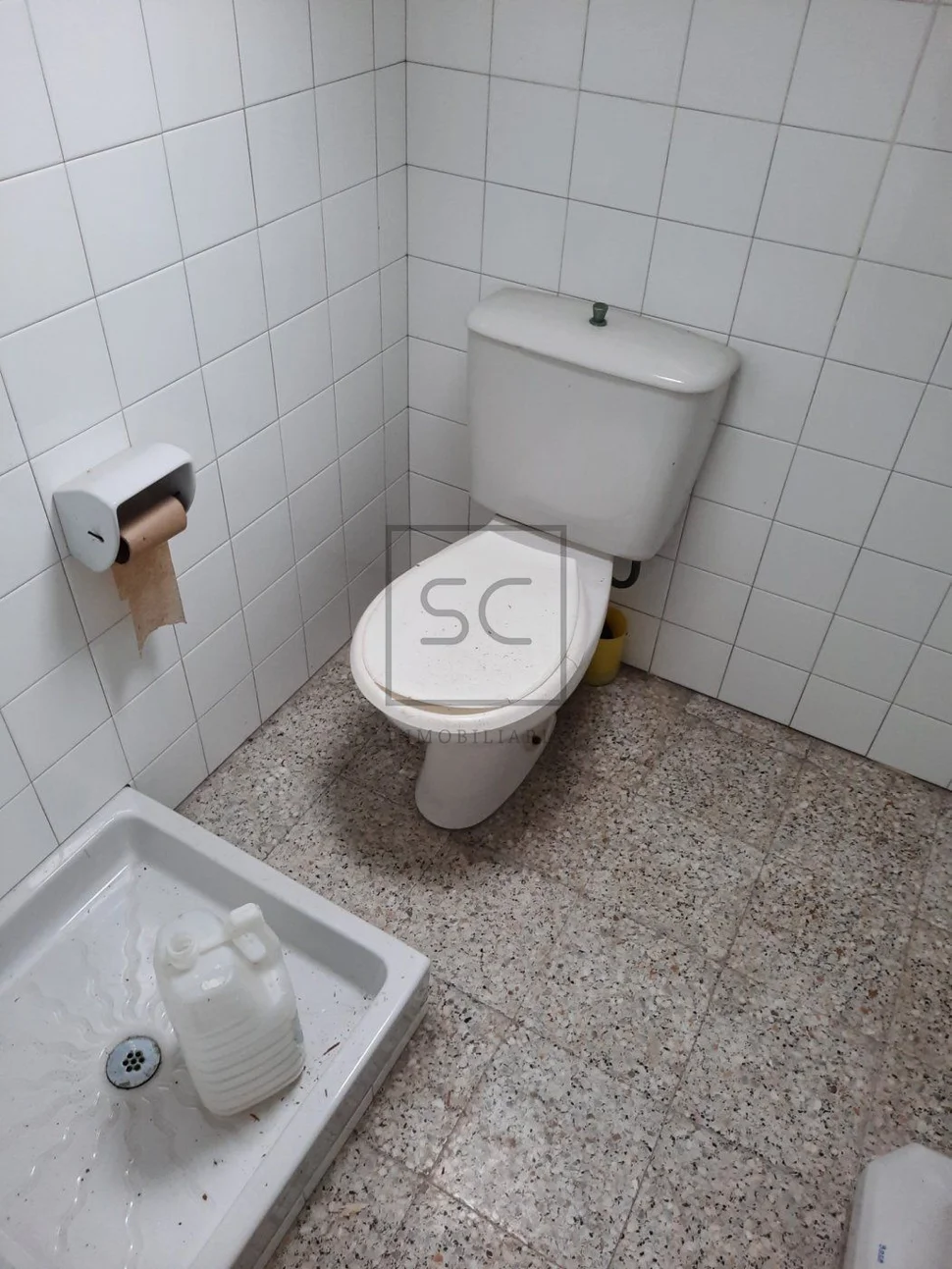 Casa para reforma zona piñeiros, narón