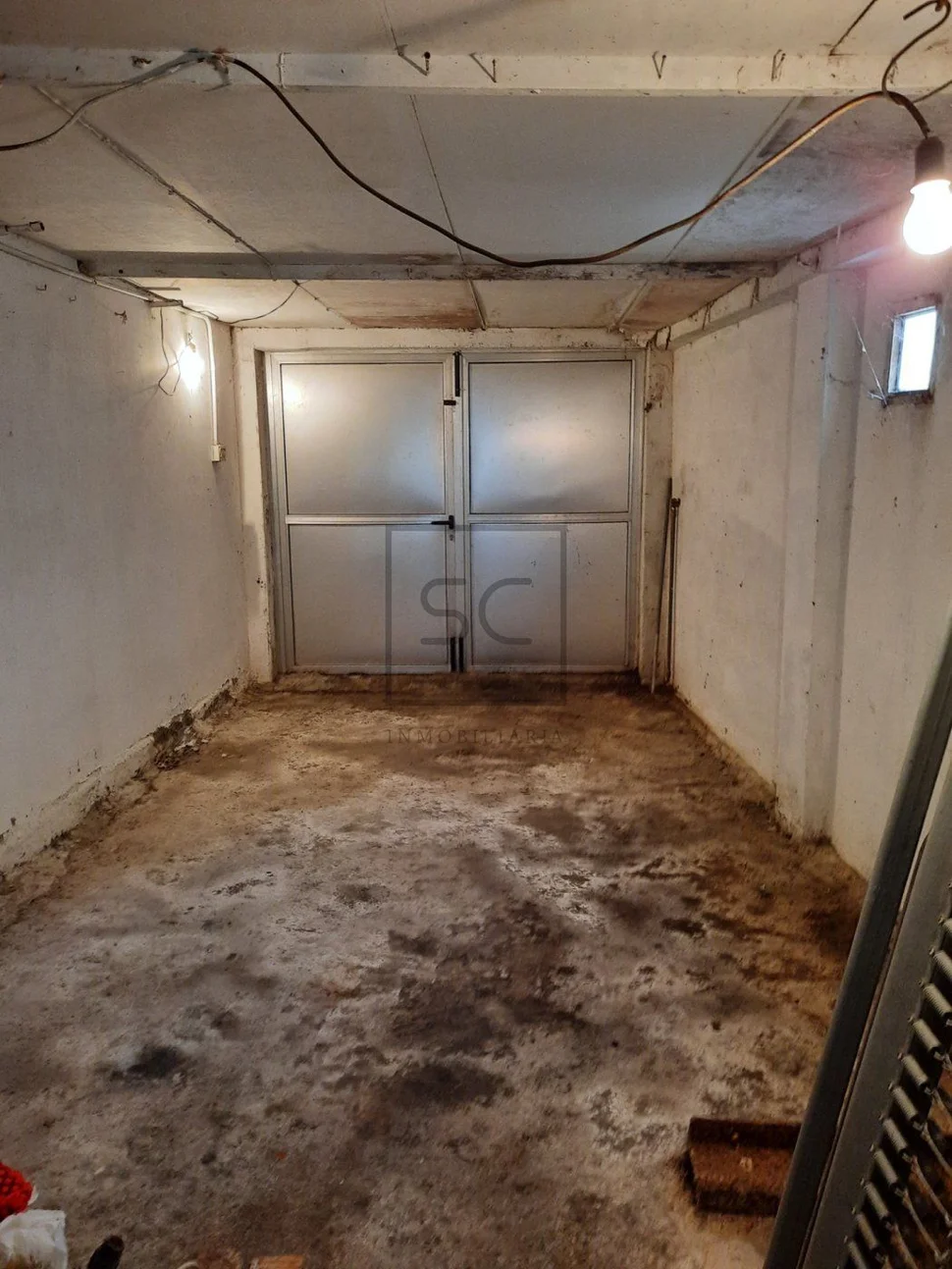 Casa para reforma zona piñeiros, narón