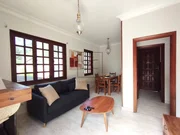 Casa totalmente reformada con jardín y piscina