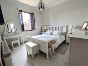 Casa totalmente reformada con jardín y piscina