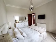 Casa totalmente reformada con jardín y piscina