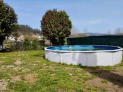 Casa totalmente reformada con jardín y piscina
