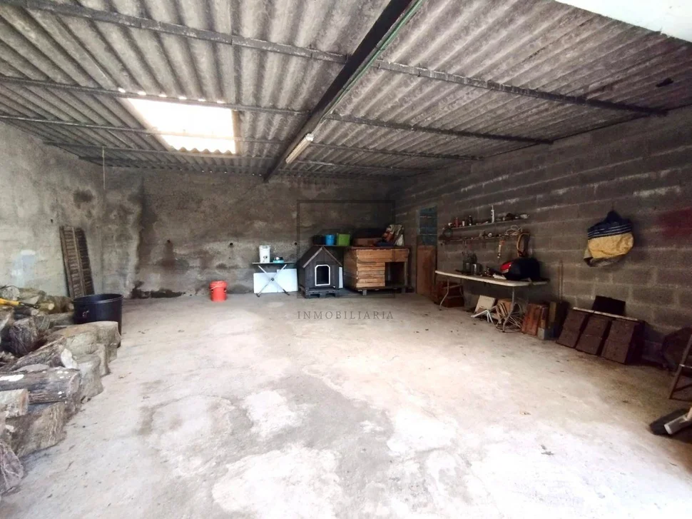 Casa totalmente reformada con jardín y piscina