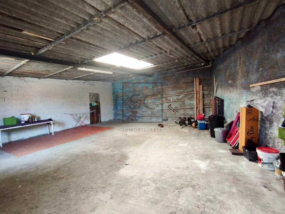 Casa totalmente reformada con jardín y piscina