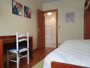 Piso con ascensor, trastero y garaje