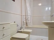 Piso con ascensor, trastero y garaje