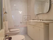 Piso con ascensor, trastero y garaje