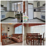 Piso con ascensor, trastero y garaje