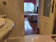 Piso con ascensor, trastero y garaje