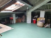 Piso con ascensor, trastero y garaje