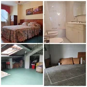 Piso con ascensor, trastero y garaje