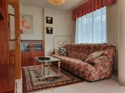 Piso con ascensor, trastero y garaje