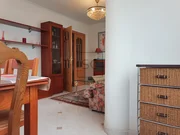 Piso con ascensor, trastero y garaje