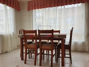 Piso con ascensor, trastero y garaje