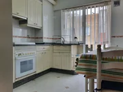 Piso con ascensor, trastero y garaje