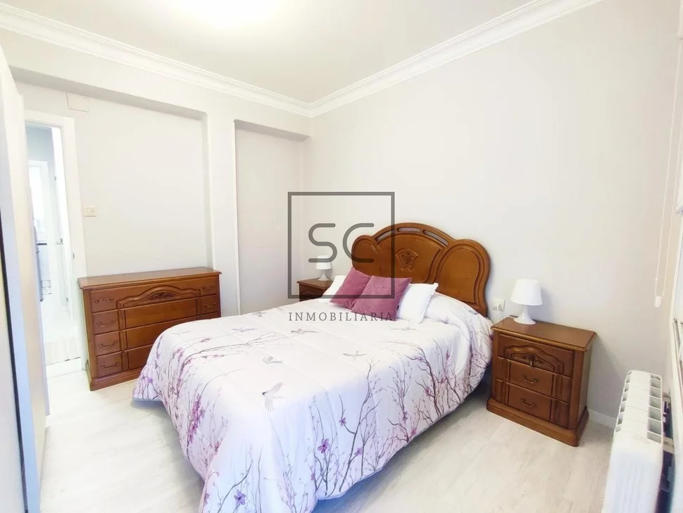 Piso en venta o alquiler con opción a compra